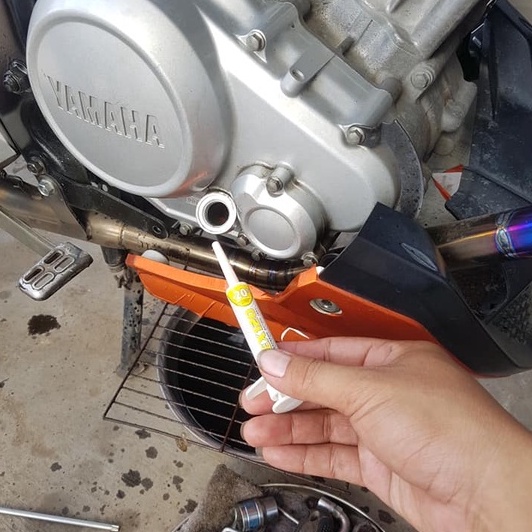 Hoạt chất nguyên tử XADO REVITALIZANT EX120 for moto equipment