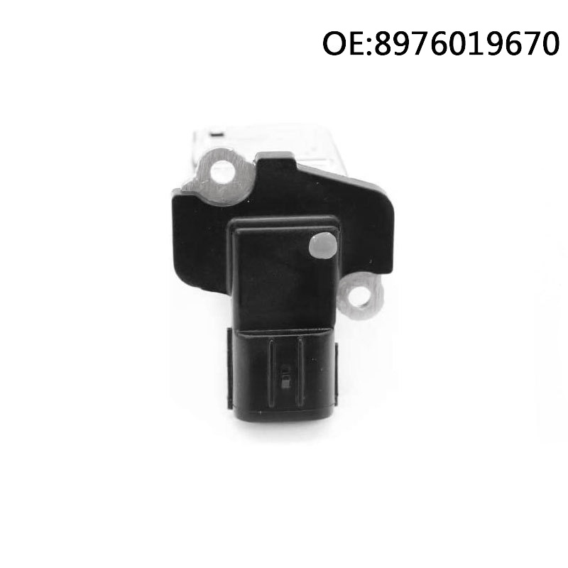 Cảm biến đo lưu lượng khí nạp cho Isuzu D-MAX Pickup Holden 2007-12