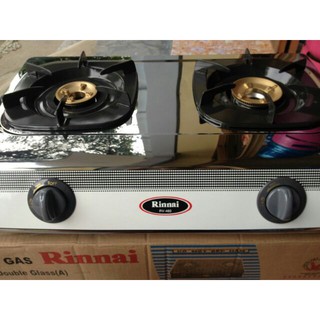 Bếp gas Rinnai RV 460(SB)