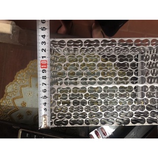 Bầy lồng chuột sắt