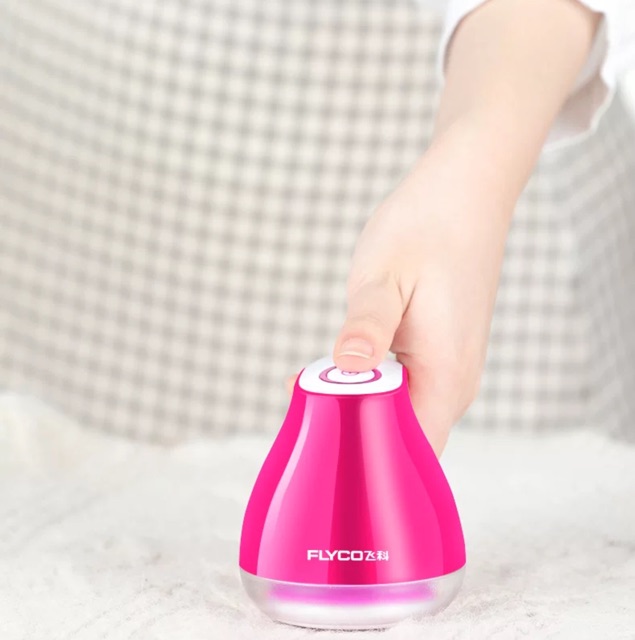 Máy cắt lông xù Flyco FR5006