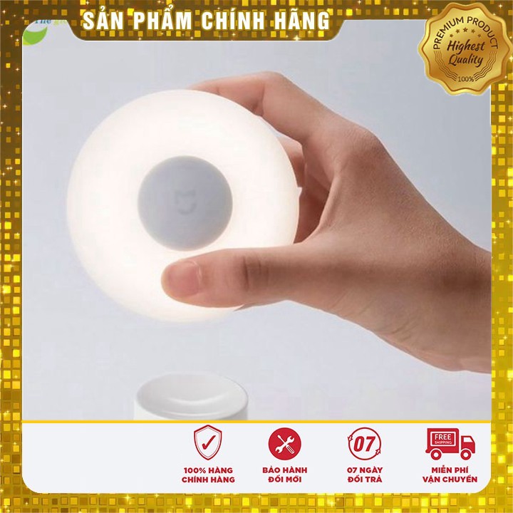 [Sale] Đèn ngủ cảm biến Xiaomi Mijia gen 2 MJYD02YL dùng pin AA - Bảo Hành 6 Tháng - Shop Thế Giới Điện Máy .