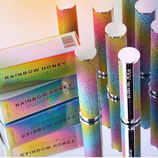Son Dưỡng YNM Rainbow Honey Lip Balm