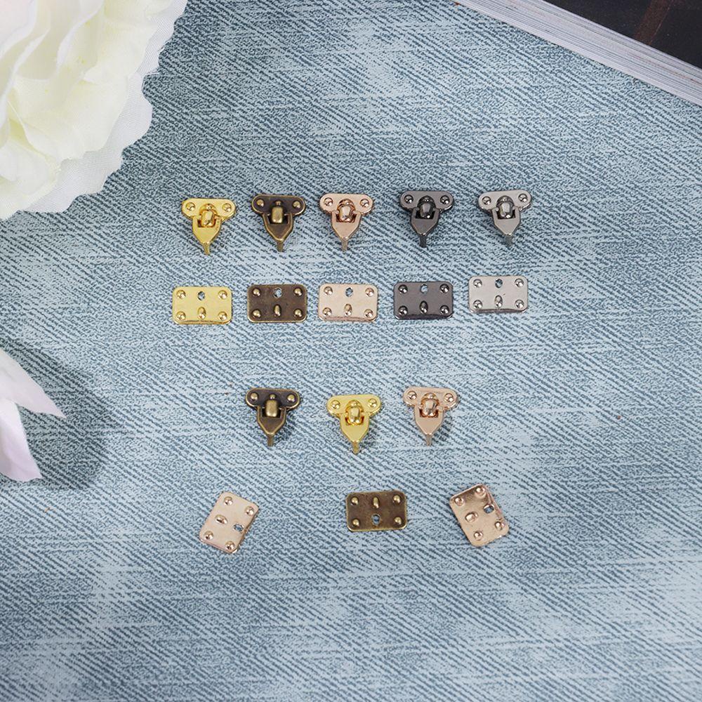 Bộ 4 Vỏ Bọc Bảo Vệ Góc Va Li 4 Kiểu Tùy Chọn Cho Búp Bê