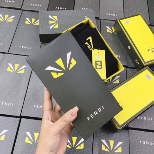 Bán sỉ quần legging fendi.full hộp chất umi hàn  cực rẻ cực đẹp freeship | BigBuy360 - bigbuy360.vn