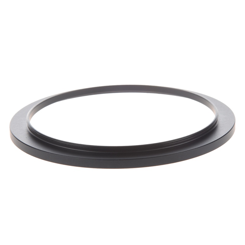 Vòng Chuyển Đổi Ống Kính Máy Ảnh 72mm Sang 82mm Đen