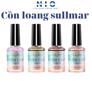 cồn loang ( SULLMAR )