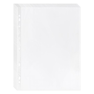 Xấp Bìa Lỗ A4 (100 Cái/ Xấp)
