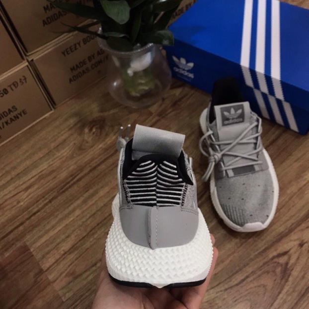 [Chính Hãng] [ Ảnh thật ] Giày Adidas Prophere Màu Xám Mới 2019 . 2020 new . 2020 ️🥇 New B new Xịn ::p new 🌐 :) : '