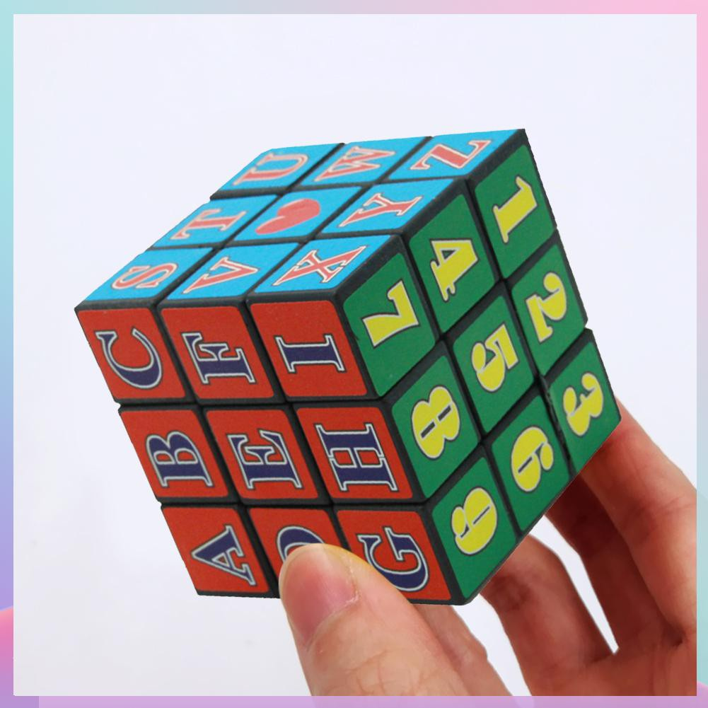 (Hàng Mới Về) Đồ Chơi Khối Rubik Sudoku Kỹ Thuật Số Dành Cho Người Lớn Và Trẻ Em