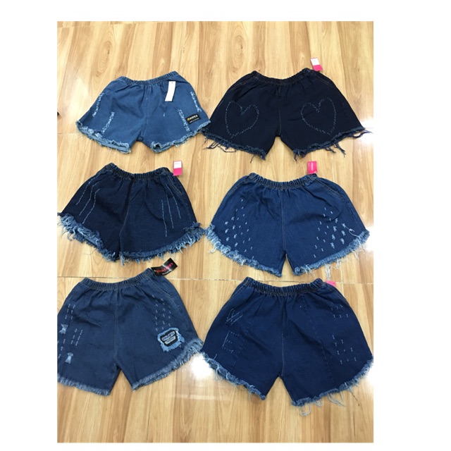 quần jean bigsize 45-70kg