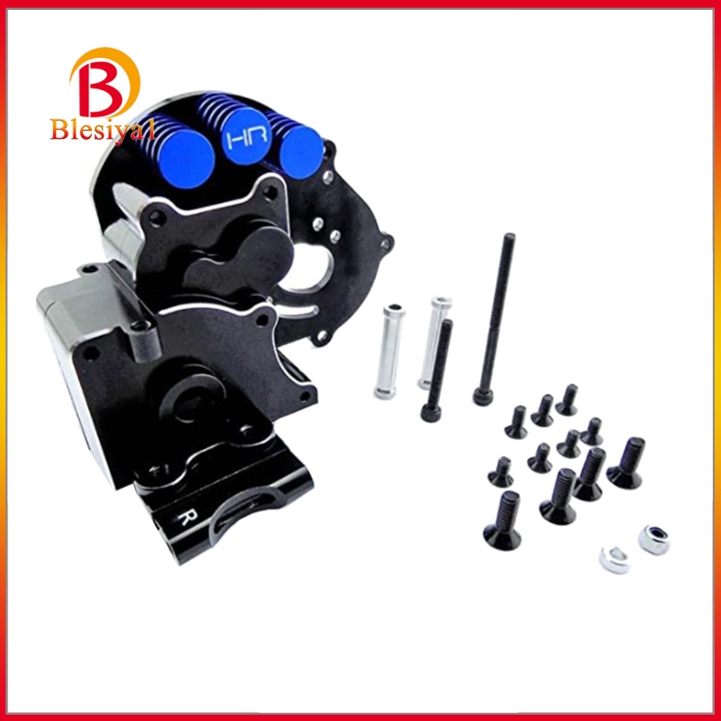 [BLESIYA1] Composite Transmission Case Gear Box with Heat-dissipating Motor Plate&amp; Boom