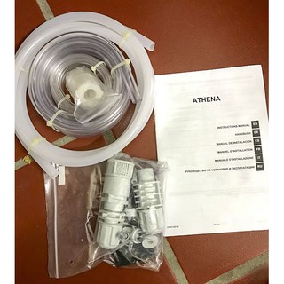 Bơm Định Lượng Điện Từ INJECTA - AT.BX2