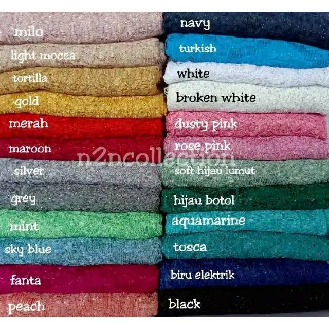 Cape Thổ Cẩm Ren Trơn Glite | BigBuy360 - bigbuy360.vn