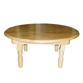 Bàn xếp - bàn trà tròn 60cm