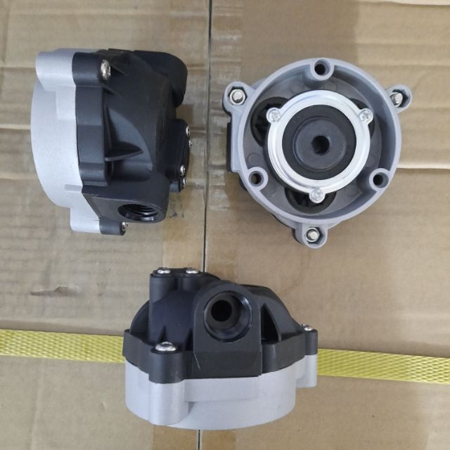 Đầu bơm máy lọc nước.