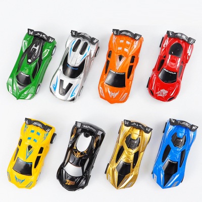 Bộ Xe Đồ Chơi Mini Chạy Dây Cót Xinh Xắn Nhiều Mẫu Cho Bé