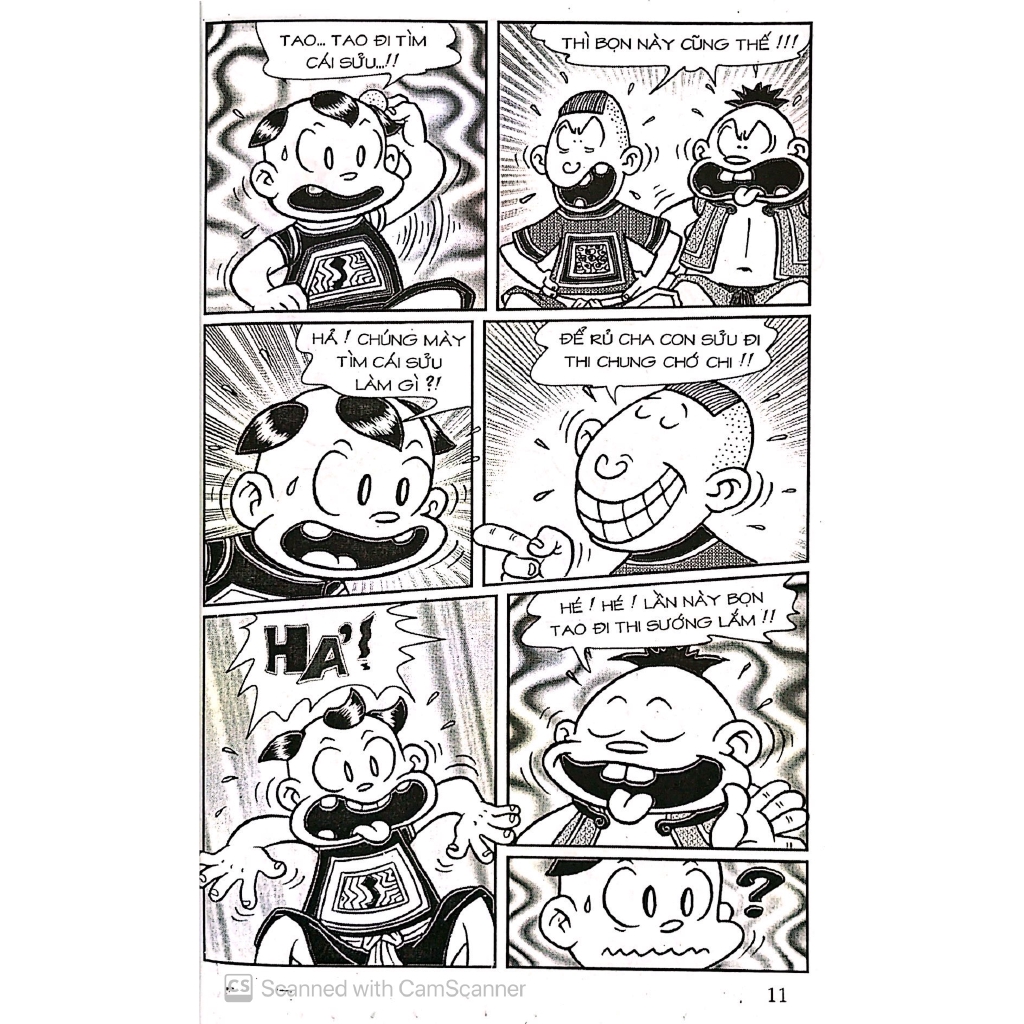 Sách - Thần Đồng Đất Việt 23 - Trái Tim Sửu Ẹo