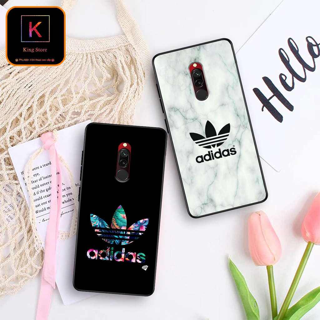 Ốp lưng Xiaomi Redmi 7 - Redmi 7A - Redmi 8 - Redmi 8A - Ốp in hình ÄDĮĎAŠ sang trọng, bền đẹp