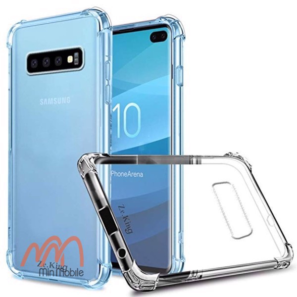 Ốp lưng trong chống sốc Samsung S10 5G hiệu Rock | BigBuy360 - bigbuy360.vn