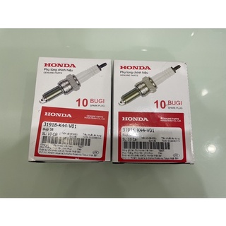 Bugi 58 PLUG (MR8C-9N)(NGK) vision 2014 2015 2016 2017 2018 2019 2020 honda