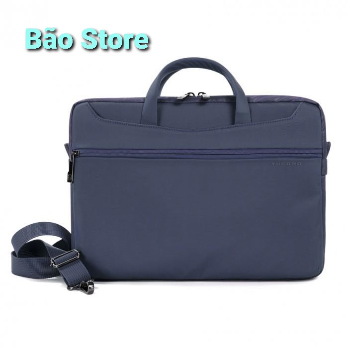 Túi Xách Chống Sốc Laptop/ MacBook [ FREESHIP ] TÚI TUCANO WORK OUT 2 FOR MACBOOK 13INCH | BigBuy360 - bigbuy360.vn