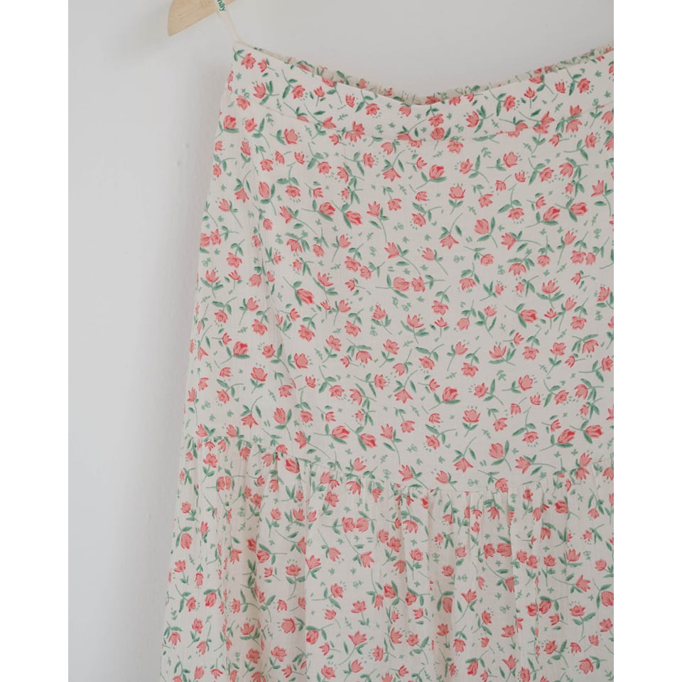 Summer Mei Skirt | BigBuy360 - bigbuy360.vn
