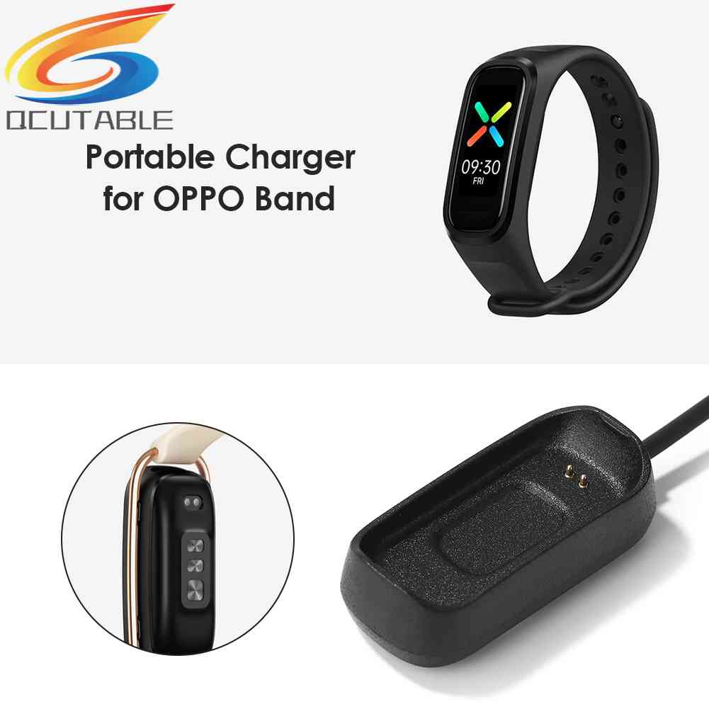 Dây Cáp Sạc Cho Đồng Hồ Thông Minh OPPO