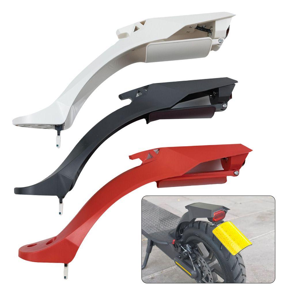 FENDER Tấm Chắn Bùn Gắn Đuôi Xe Scooter Xiaomi M365