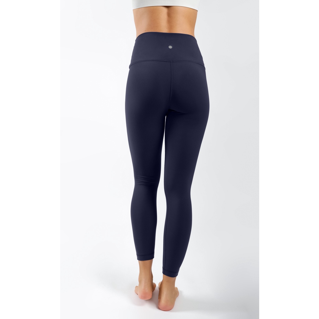 Quần tập gym yoga 7/8 ANKLE LEGGING 90'DEGREE_ quần tập nữ_hàng xuất xịn PhanhLeeShop mẫu 3 | BigBuy360 - bigbuy360.vn