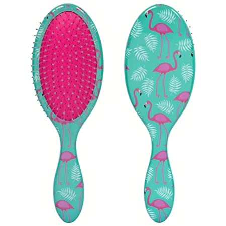 LƯỢC GỠ RỐI GIẢM RỤNG TÓC DETANGLING HAIR BRUSH HIỆU CALA CHÍNH HÃNG MỸ, QUÀ TẶNG SINH NHẬT