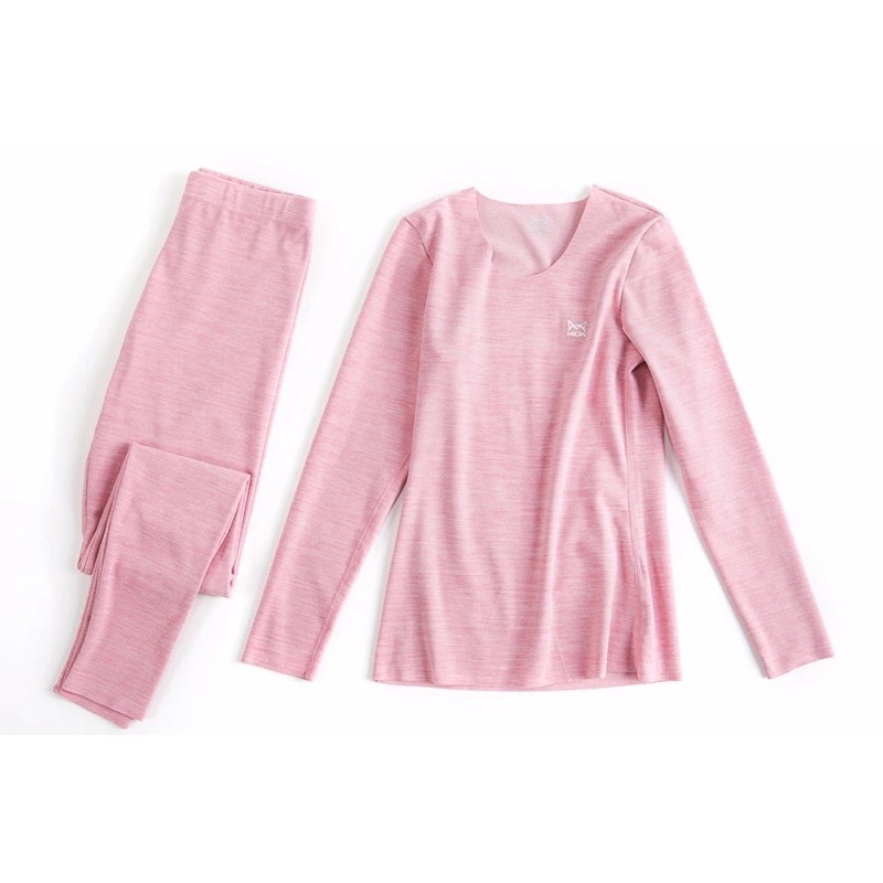 Bộ áo ngủ nữ MiiOW