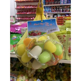 Thạch Rau Câu Đức Hạnh Đủ Vị 1kg