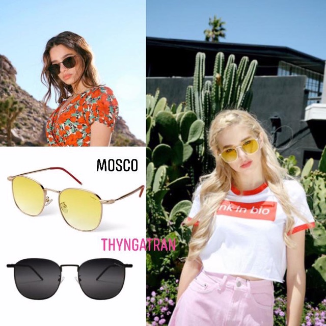 Trả order kính Mccoin Stealer Tom Buster Dodona, basic, bunny, eyeeye, jenny, lappy, lovemore, molly