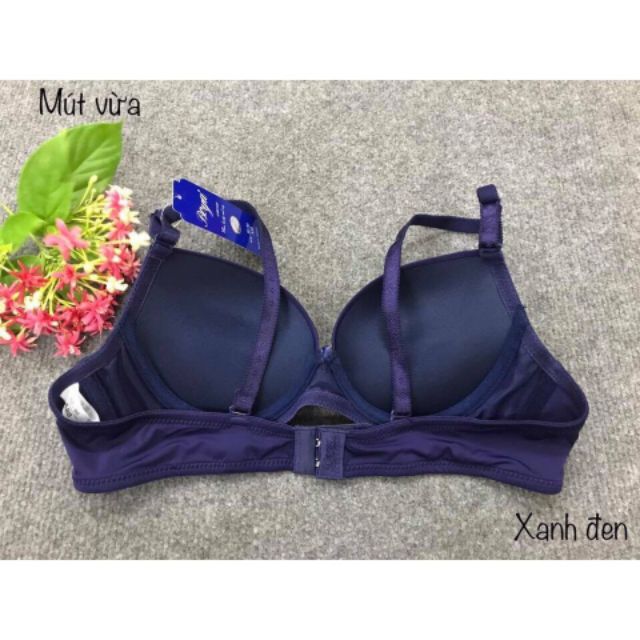 Áo Boya trơn mút vừa có gọng 024TW