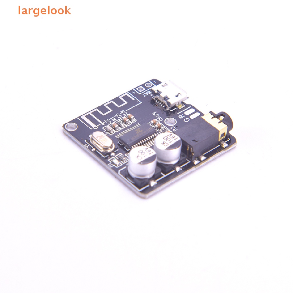 Bảng Mạch Nhận Tín Hiệu Bluetooth Vhm-314-5.0 Mp3 Chuyên Dụng