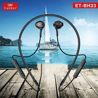 Tai Nghe Bluetooth Eardom BH33 chính hãng