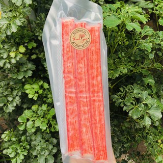 THANH CUA SURIMI HÀN QUỐC 100G( CHỈ GIAO TẠI SÀI GÒN)