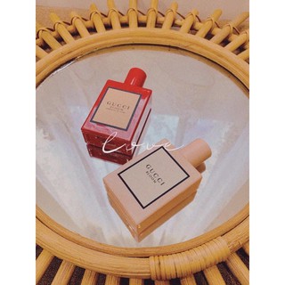 Set Gu chì mini size 30ml tách lẻ 1 lọ