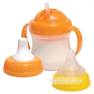 Bình tập uống nước Mag Mag