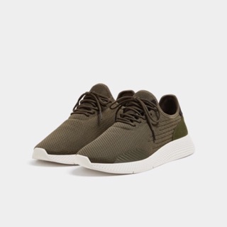 Giày nam Pull&bear authentic