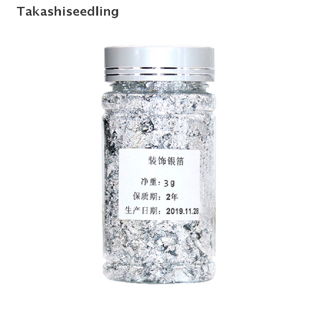 Lá vàng 24K có thể ăn được trang trí nghệ thuật | BigBuy360 - bigbuy360.vn