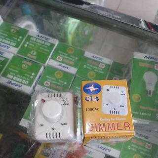 DIMMER Đèn Chịu Tải 1000W