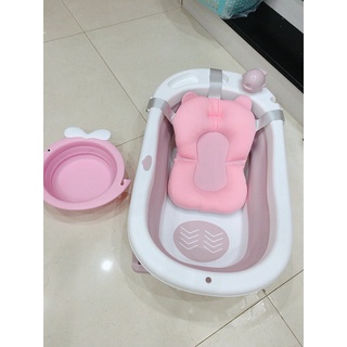 THAU CHẬU TẮM CAO CẤP CHO BÉ  SIZE TO ( HÀNG CAO CẤP ) sỉ