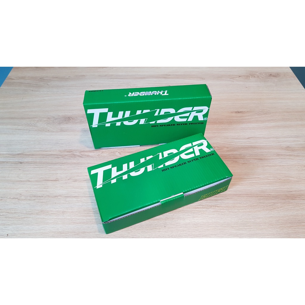 01 Cặp - LOA TREBLE DOME