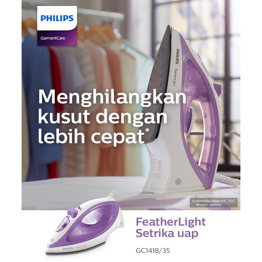 Philips Mô Hình Máy Hấp Sắt Gc 1418 / 35 Chất Lượng Cao