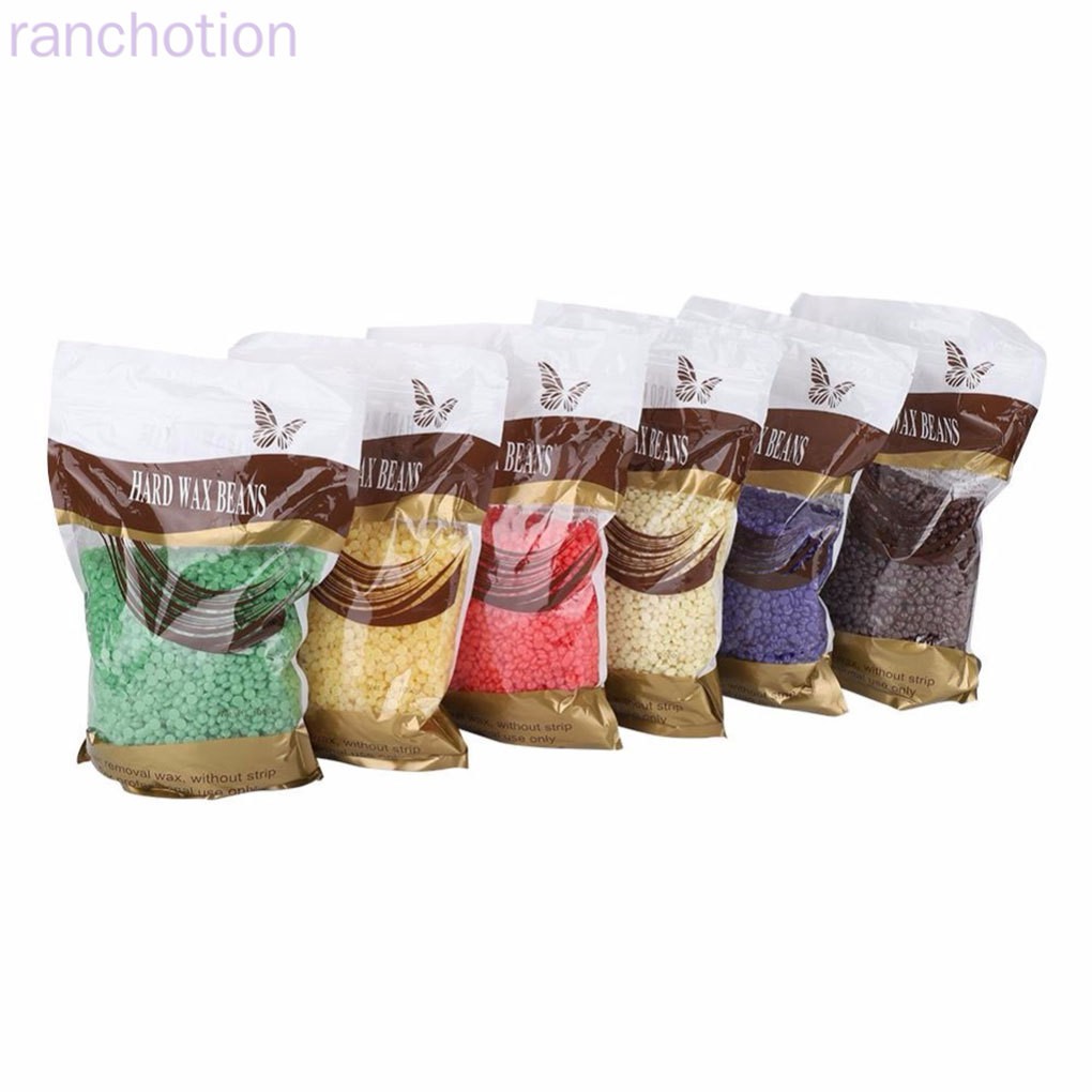 Túi 100g Hạt Sáp Tẩy Lông Tiện Lợi | BigBuy360 - bigbuy360.vn