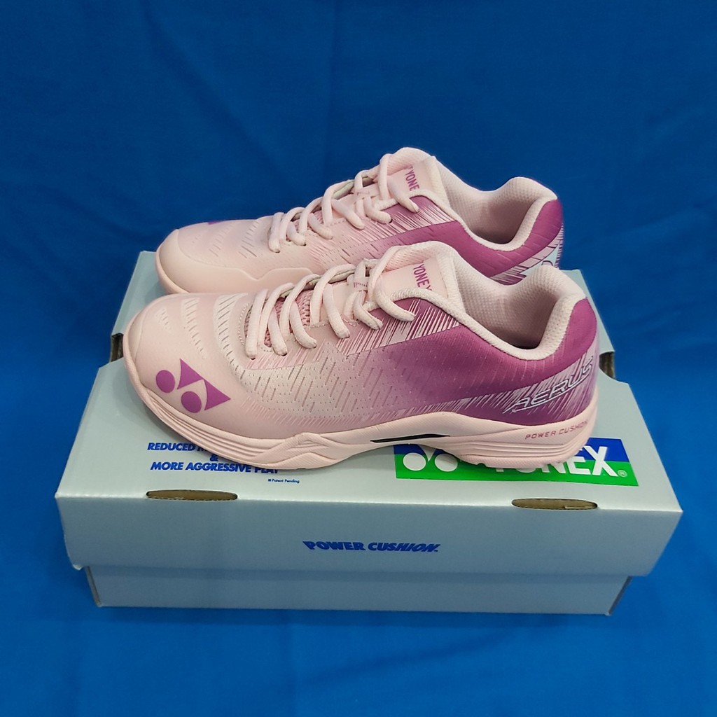 Giày cầu lông Yonex YN65zm 👍FREESHIP👍BẢO HÀNH 12 THÁNG, Đủ màu