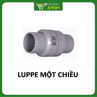 Luppe một chiều lò xo hiệu Con Ngựa D27