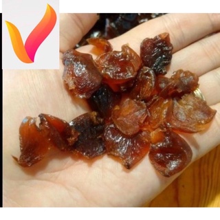 1 kg Nhãn nhục vàng khô dẻo thơm